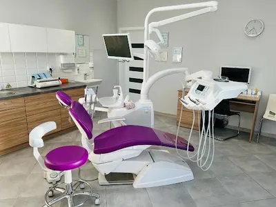 Gabinet Stomatologiczny Tczew, Lek. Stomatolog Agnieszka Marek - Kurowska